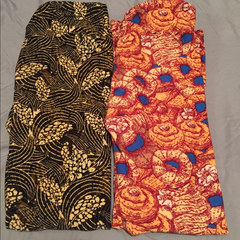 Lularoe leggings